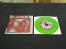 GREEN DAY SLAPPY EP 1990 US 1ST PRESS 7