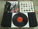 THE CLASH - THE CLASH 1982 UK PRESS 12
