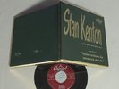 STAN KENTON/INNOVATIONS IN MODERN MUSIC 4X 7inch BOX US