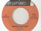 RNB THE BLENDELLS Huggies Bunnies La La La La La REPRISE  NORTHERN SOUL 45