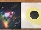 NORTHLANE Mesmer ALTERNATE SYDNEY COVER Signed by the Band LP