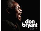 DON BRYANT Don't Give Up On Love LP Ltd Ed Lilac Vinyl NEW 2017