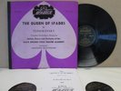 MWL 323/5 MELIK-PASHAEV Tchaikovsky QUEEN OF SPADES 3-LP Lisitsian/Nelepp/Ivanov