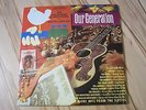 OUR GENERATION VINYL BOX 1989 (4xLP COMPILATION) Beach Boys Kinks Status Quo RAR