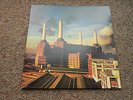 Pink Floyd Animals 1st UK Press LP Earliest A-2U *STUNNING* Prog Rarity
