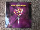 THE ELECTRIC PRUNES-MASS IN F MINOR LP 1st PRESSING MONO 1967 RARE