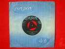 Young Jessie- Shuffle In The Gravel UK 7
