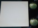 The Beatles White Album 2x LP Australia ExCondition