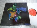 LP The Seeds - Raw & Alive: The Seeds in Concert at Merlin's Music Box 1968 USA