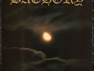 LP *Bathory* - *The return* 1985 Schallplatte Heavy Metal
