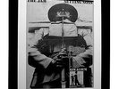 THE JAM+WELLER+Setting Sons+POSTER+AD+RARE ORIGINAL 1979+FRAMED+FAST GLOBAL SHIP