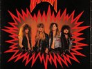 LP * Pantera * Power Metal 1988 Schallplatte Heavy Metal / Power Metal