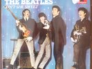 The Beatles - Ain't She Sweet (1965) LP (NM)  MONSTER RARE 1st Press TOP