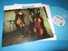 Stray Cats / Same (EU 2016, MOVLP1598) - Limited 180g LP