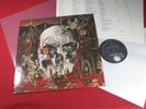 Slayer  SOUTH OF HEAVEN  -  LP Def Jam 924203-1 Germany 1988 near mint + Poster