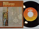 BRUCE SPRINGSTEEN ?– Born To Run - SG Spain Orig 1sT – CBS 1975 * EX+/EX+ RARE