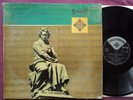 TELEFUNKEN SLT 43001, b/s ED1, BEETHOVEN: Symphony No. 3, KEILBERTH, NM