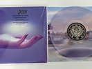 SPOON They Want My Soul LP phoenix.hold steady.interpol.arcade fire CLEAR VINYL