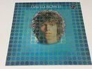 DAVID BOWIE - ORIGINAL 1970 PHILIPS LP SPAIN FULLY LAMINATED SLEEVE NM RARE