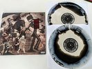 MY CHEMICAL ROMANCE The Black Parade 2X LP afi.fall out boy BLACK BONE VINYL NEW