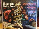 [ROCK/POP] VG+ LP The BEACH BOYS Stack O Tracks {Original 1968 CAPITOL] w/ BOOK
