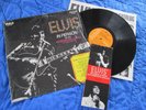 Elvis Presley In Person LSP-4428 (USA PROMO 1970) WITH RCA CATALOG