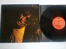 Italy 1978 PUNK LP- Rancid X - Voices Polydor 2448  079 VG+ disc w/ lyric sleeve