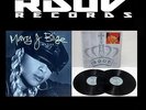 MARY J BLIGE - MY LIFE - LP VINYL 12