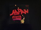JAPAN. DON'T RAIN ON MY PARADE 7