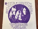 Blue Cheer (Vincebus Eruptum) Textured Cover 