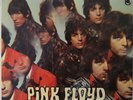 PINK FLOYD...THE PIPER AT THE GATES OF DAWN..LP.. ORANGE LABEL 1968...ST 5093