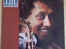 LP JULES BROUSSARD same RARE JAZZ FUNK