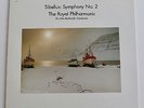 CHESKY RECORDS - CR3 - SIBELIUS: SYMPHONY NO. 2