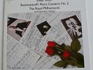 CHESKY RECORDS - CR2 - RACHMANINOFF: PIANO CONCERTO NO. 2