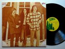 THROWER SPILLANE McFARLAND blue john - rare orig private female rural psych folk