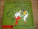 ELVIS PRESLEY -  CHILE 10