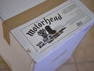 NEW & SEALED Motorhead The Complete Early Years box set rare 2012 OOP Universal