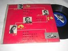 (5836) Various – Tsin Ting, Deng Bai Ying, Klang Hung, Ting Hou - 25cm/10