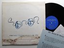 RANDY RICE to anyone who's ever laughed 2lp - rare private loner psych folk HEAR