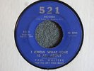 NORTHERN SOUL 45 Paul Walters I Know What Love Is All About 521 111 HEAR MP3