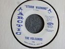 NORTHERN SOUL 45 The Volcanos Storm Warning Arctic 106 EX HEAR MP3