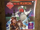 DOCTOR WHO AND THE PESCATONS VINYL RSD 2017