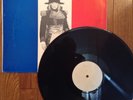 van halen live in paris 1978/osaka '79 vinyl LP RARE