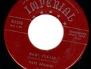 Fats Domino Imperial 5283 