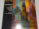 BEETHOVEN Septet in E-Flat Majr VIENNA OCTET London CS-6132 lp Blueback NM 1E/2D