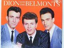 DION & THE BELMONTS Wish Upon A Star LP Vinyl 1960 LLP-2006 VG+/NM K-607