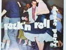 V/A - ROCK'N ROLL DANCE PARTY LP Vinyl 1958 King 536 VG/VG++ K-622