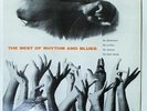 V/A THE BEST OF RHYTHM AND BLUES LP Vinyl 1957 Jubilee 1014 VG++/NM HEAR K-625