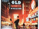 V/A Your Old Favorites On The Old Town LP Vinyl 1959 OT-LP-101 NEAR MINT K-626