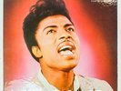LITTLE RICHARD S/T LP Vinyl 1958 Specialty SP-2103 NEAR MINT K-751